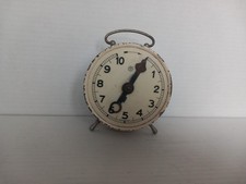 Mechanischer Kurzzeitmesser Junghans Vintage 60 Minuten Kurzzeitwecker.