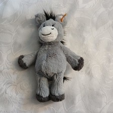 Steiff Esel Dinkie - ca. 23 cm