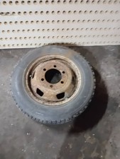 GAZ  GAZelle 2009 16 Zoll