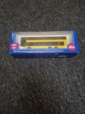 SIKU 1884 MAN Doppelstock