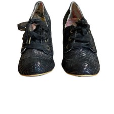 Irregular Choice Tian Pumps