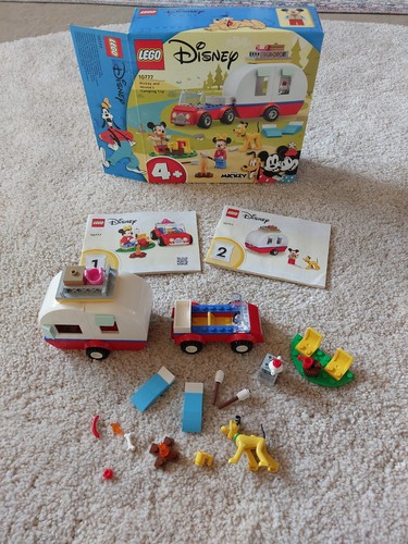 Lego duplo disney - lego, disney: