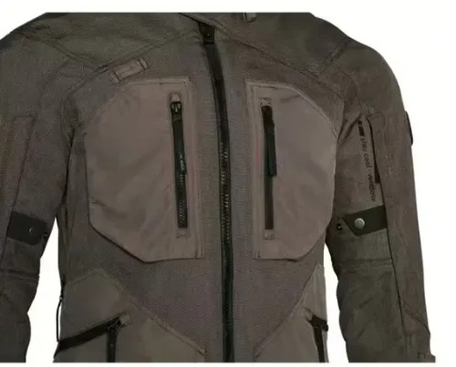 Bmw motorrad jacke rallye - motorrad, gs