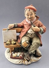 Royal Meridian Hangemalz Figur