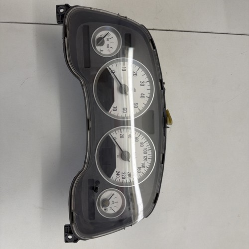 Tacho instrument opel astra - tacho,