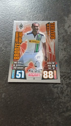 Topps match attax 16 - topps,