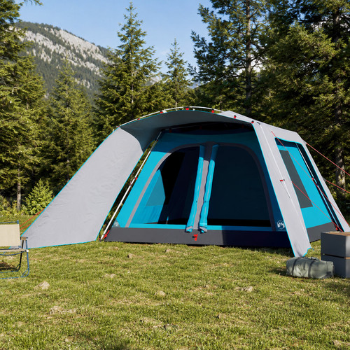 Familienzelt campingzelt - familienzelt,