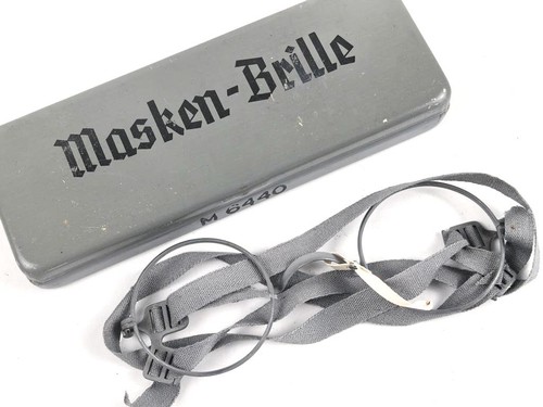 Masken brille wehrmacht nicht - masken,