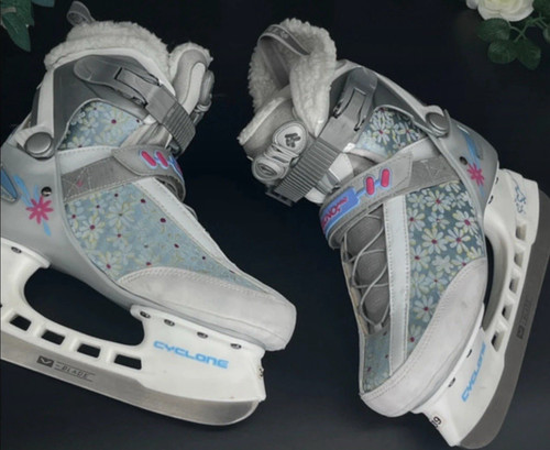 Cyclone freizeitskates - k2,