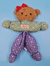 Vintage Sigikid Katze Bär