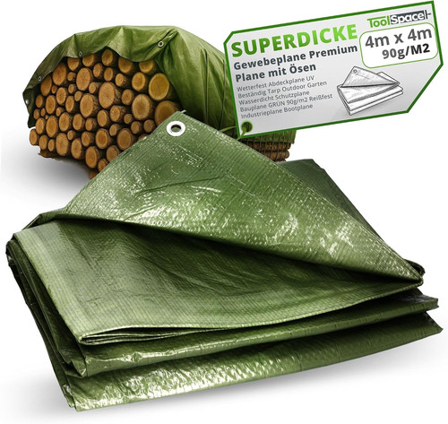 Toolspace superdicke - toolspace,
