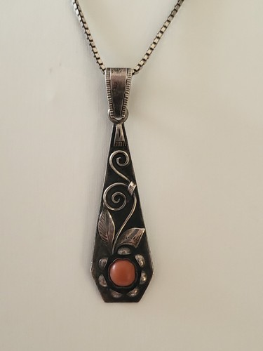 Jugendstil 900er silber - jugendstil,