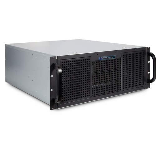 Case ipc server - case,