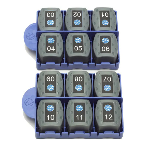 Trend networks remoteadapter - trend,