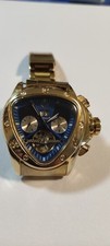 British Racing Club Herrenuhr