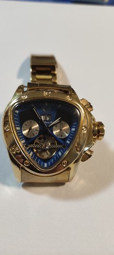 British racing club - racing, herrenuhr