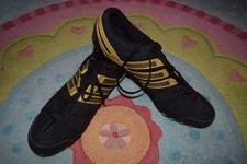 Adidas Herren Spikes Schuhe Leichtathletik Schuhe Gr. 47