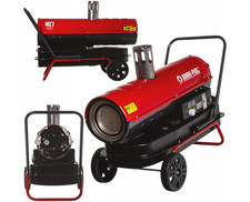 Diesel Ölheizung 30kW