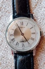 Mechanische Uhr Vintage 80er