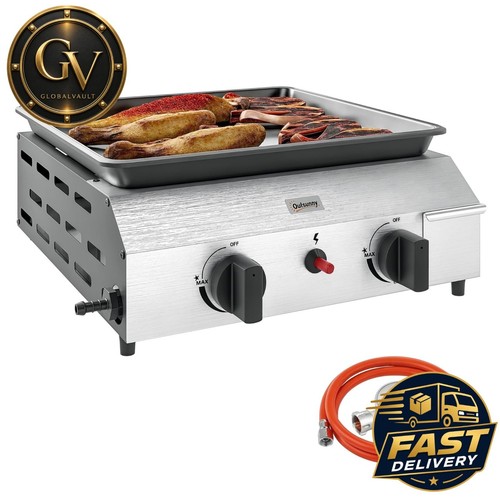 Outsunny gasgrill brenner - outsunny, 2