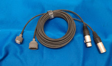 Schoeps kabel mit - 5g-kabel, einem