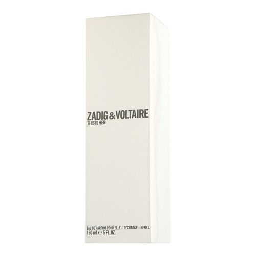 Zadig voltaire this is her - voltaire,