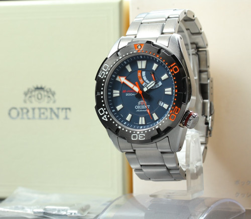Near mint orient el0a - [near, mint]