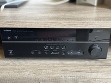 Yamaha rx-v485 5.1 Kanal AV-Receiver Inkl. Boxenset Yamaha NX-C440