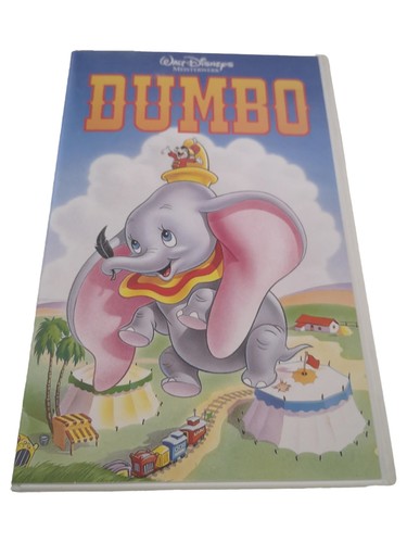 Walt disney dumbo - walt,