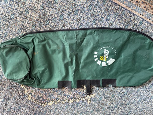 Golfbag reisehülle ran trophy - golfbag, reisehülle,ran