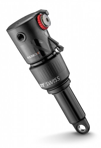 Swiss 535 one - dt, remote