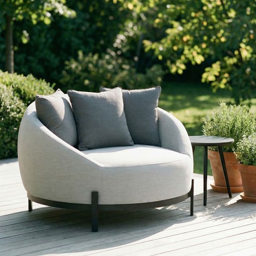 Outdoor sofa gartenlounge - outdoor,