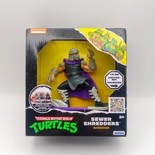Teenage Mutant Ninja Turtles
