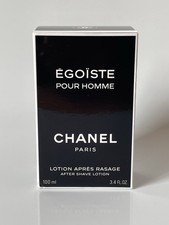 *SELTEN* CHANEL EGOISTE 100 ml
