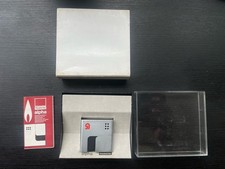 Rowenta NEU! Alpha Feuerzeug