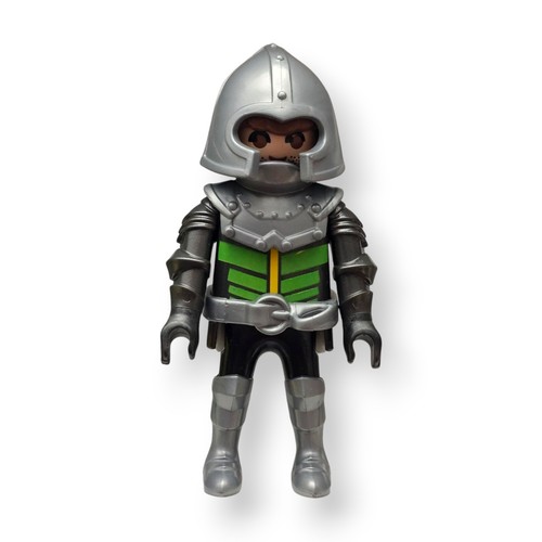 Playmobil figur ritter mann - ritter,