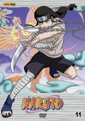 Naruto vol episoden - naruto:,