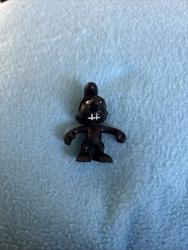 Schleich wütender schlumpf - schleich,