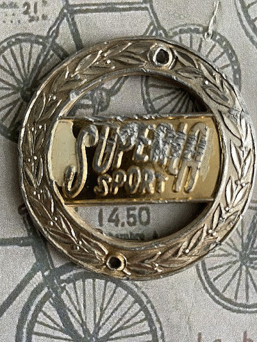 Fahrrad schutzblech emblem - fahrrad-, schutzblech-