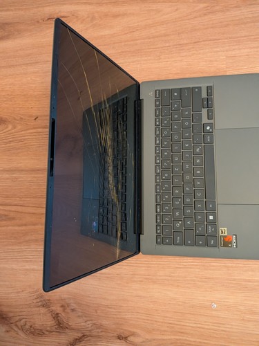 Asus zenbook a14 - zenbook, (modell