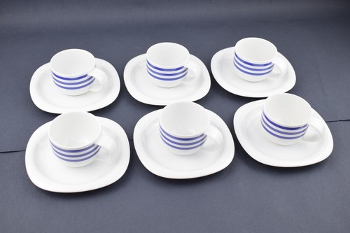Rosenthal studio line suomi - suomi, 6x