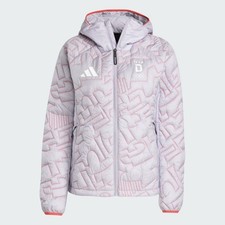 NEU Team D Olympia Damen Jacke