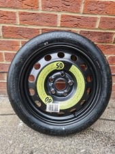 Org. VW Golf 5 6 7 V VIAudi A3 Ersatzrad 125/70/16 Reserverad Notrad  1K0601027S