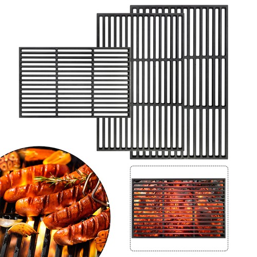 Grillrost gußeisen gussrost - grillrost,