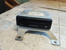 CHRYSLER PACIFICA CD-Wechsler