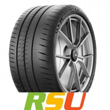 2x Michelin Pilot Sport CUP 2
