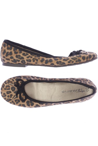 Tamaris ballerina damen - ballerina,