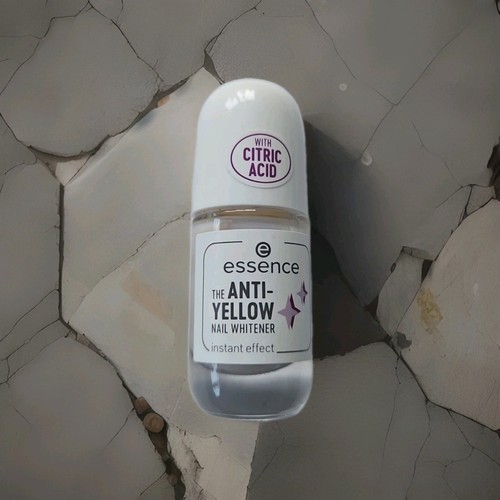 Essence the anti yellow - essence,