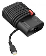 Lenovo USB-C Netzteil 65w Slim AC Adapter - Schwarz