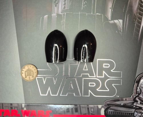 Hot toys star - wars, shadow